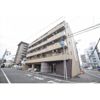 オーシャン三河豊田駅前の外観