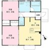 ピアコート A棟の間取り画像