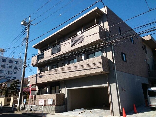 ビオラの外観画像