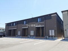 セル キューブ Aの外観画像