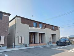 セル キューブ Bの外観画像