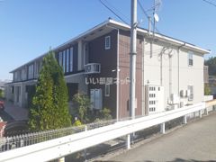 レジデンス根来の外観画像