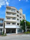 田雑ビルの間取り画像