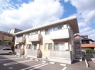 プライム・セジュール Aの間取り画像