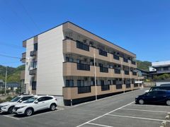 メゾン286の外観画像