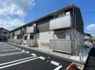 ブルーシェルの間取り画像
