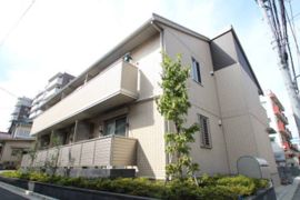 クレベールの外観画像