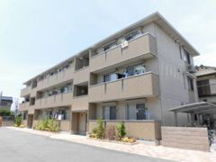 palissade azeleaの外観画像