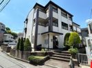 べレール岡山手の外観