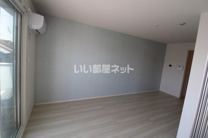 リビング