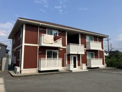 ル･ヴァン･クレール B棟の外観画像