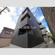 SHOKEN Villa名古屋<森下>の外観画像