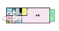 アムール やまもとの間取り画像