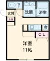 Sustainable Ⅰの間取り画像