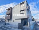 シャルムローズの間取り画像