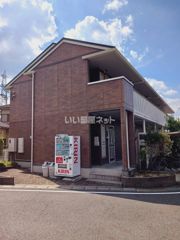 瀬田メディエートプラザDの外観画像