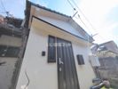 石﨑皆実町貸家の間取り画像