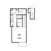 プリマベーラ本中山の間取り画像