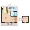 E・T・Fの間取り画像