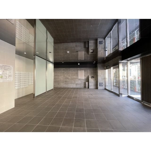 ロビー