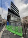 アビティ下北沢の間取り画像