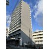 ハイラインⅢの間取り画像