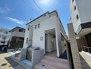エスペラールⅢの間取り画像