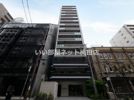 エスリードレジデンス本町パークフロントの間取り画像