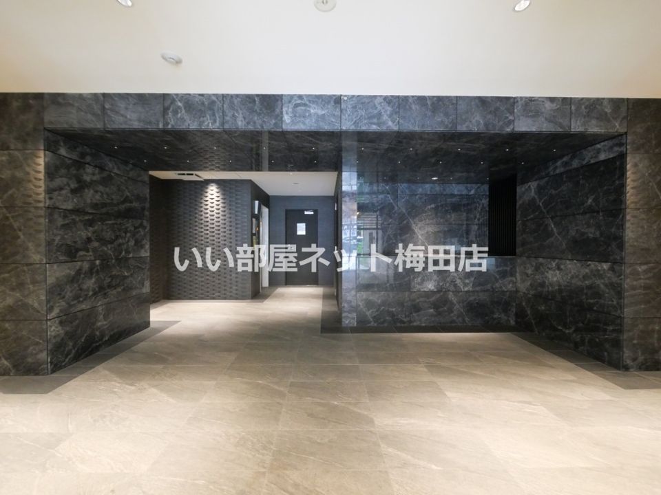 ロビー