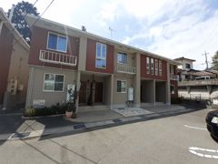 ブルック・サイド Bの外観画像