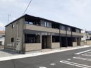 プラシード NS Ⅱの間取り画像
