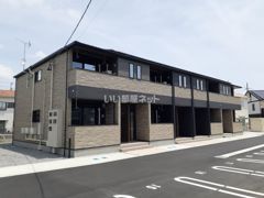 プラシード NS Ⅱの外観画像