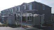 コスタⅡの間取り画像