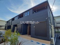 Vell Shine 祐里の外観画像