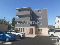 ベルソラーレの外観画像