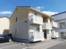 セジュール・アンテの間取り画像