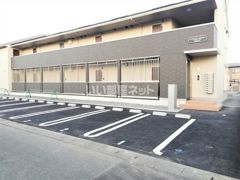 アドヴァンスサクラの外観画像