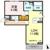 サクラリアの間取り画像