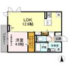 Biosの間取り画像