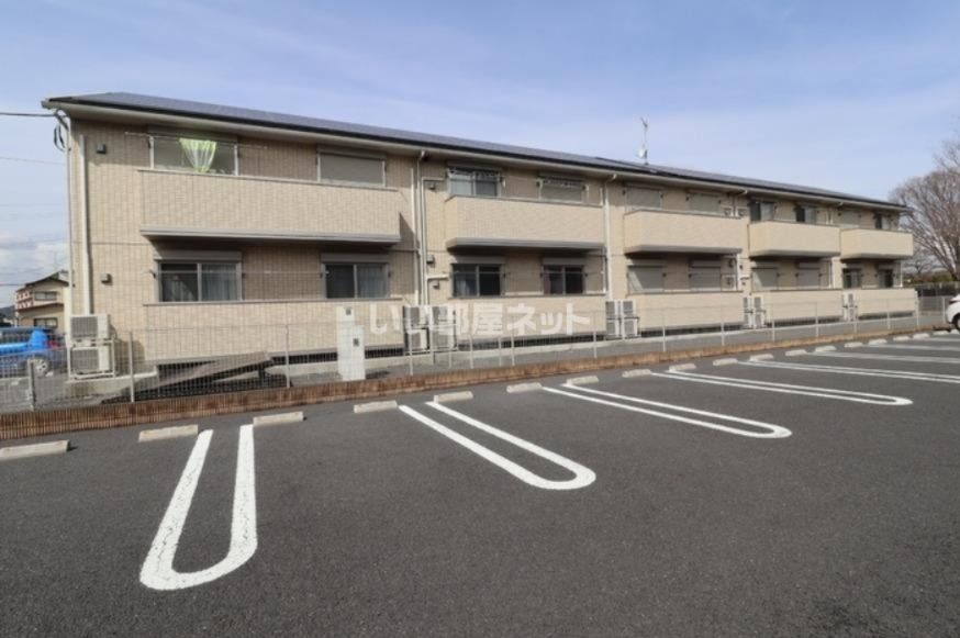 なでしこの外観画像