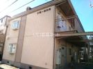 ドミール穴川の外観画像