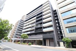 BELTS SHINJUKU レジデンスの外観画像