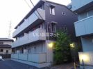 ボンヌールⅤの間取り画像