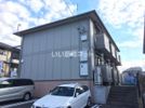 ハーモニー 弐番館の外観