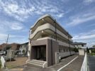 プラスパ・Mの間取り画像