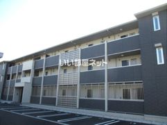 グランゲート東刈谷の外観画像