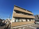 ブリーゼ A棟の間取り画像