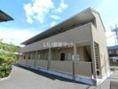 アヴァンティ．ケイの間取り画像