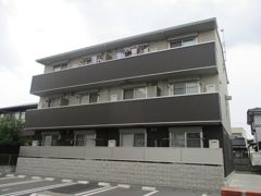 ル・プルニエⅡの外観画像