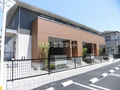 リヴィエール大王の外観画像